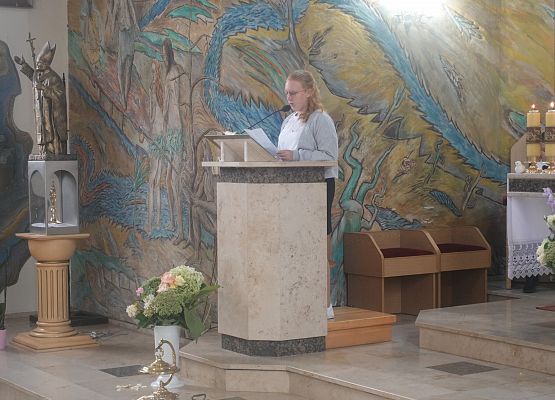 Grafika 15: Uroczyste rozpoczęcie roku szkolnego 2022/2023