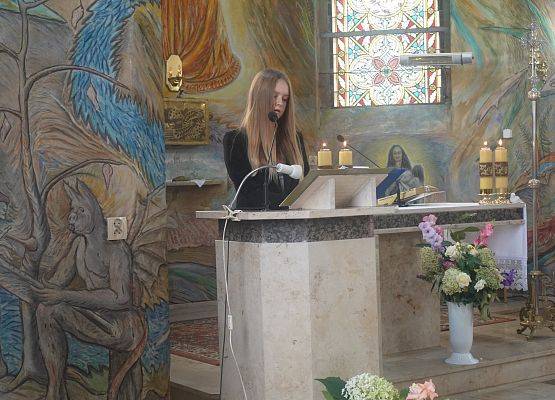 Grafika 27: Uroczyste rozpoczęcie roku szkolnego 2022/2023