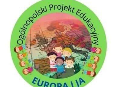 Grafika 2: Projekt "EUROPA I JA"