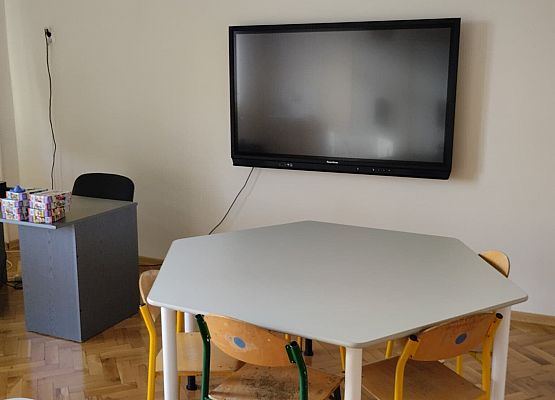 Monitor interaktywny