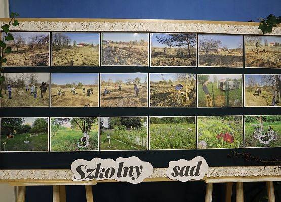 Grafika 40: JESIENNA SPIŻARNIA