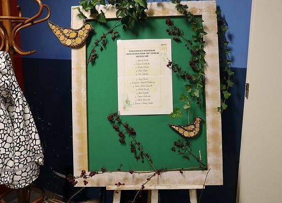 Grafika 41: JESIENNA SPIŻARNIA