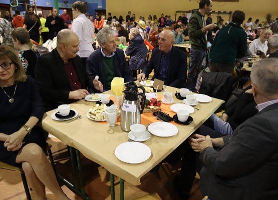 Grafika 44: JESIENNA SPIŻARNIA