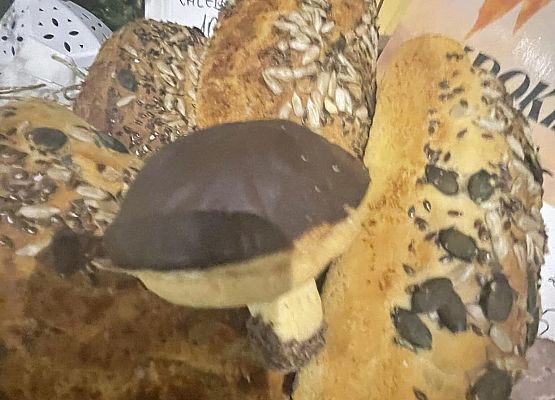 jesienne wyroby w spiżarni