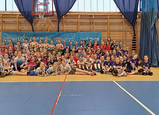 zdjęcie grupowe wszystkich uczestników