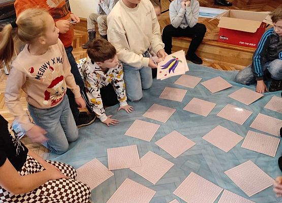 Grafika 6: Warsztaty świąteczne w Gdyni