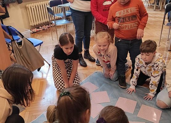 Grafika 7: Warsztaty świąteczne w Gdyni