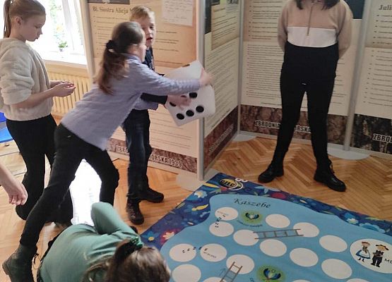 Grafika 8: Warsztaty świąteczne w Gdyni