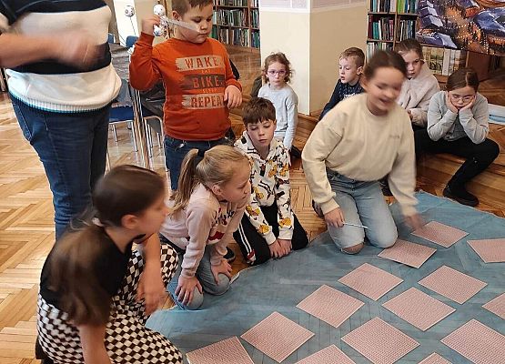 Grafika 11: Warsztaty świąteczne w Gdyni