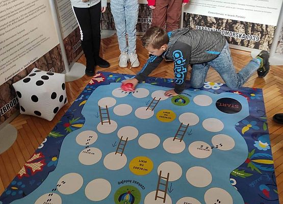 Grafika 12: Warsztaty świąteczne w Gdyni