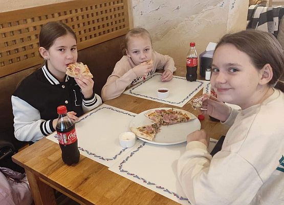 Grafika 13: Warsztaty świąteczne w Gdyni