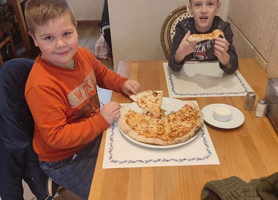 Grafika 14: Warsztaty świąteczne w Gdyni