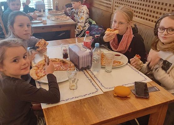 Grafika 15: Warsztaty świąteczne w Gdyni