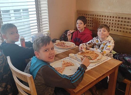 Grafika 16: Warsztaty świąteczne w Gdyni