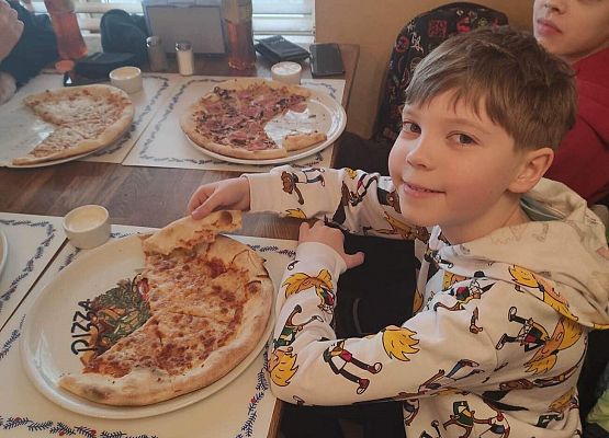 Grafika 17: Warsztaty świąteczne w Gdyni