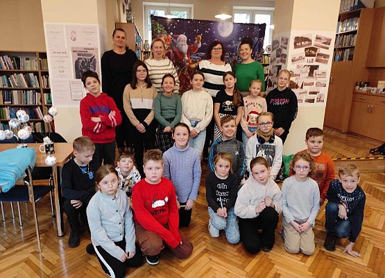 Grafika 20: Warsztaty świąteczne w Gdyni