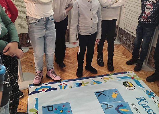 Grafika 21: Warsztaty świąteczne w Gdyni