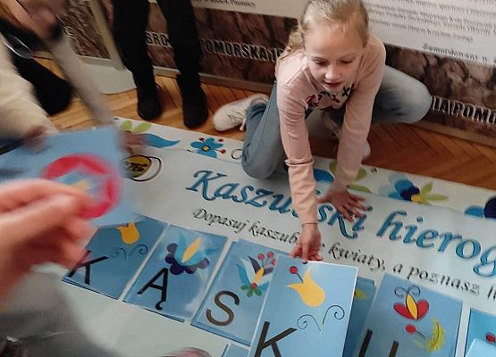 Grafika 23: Warsztaty świąteczne w Gdyni