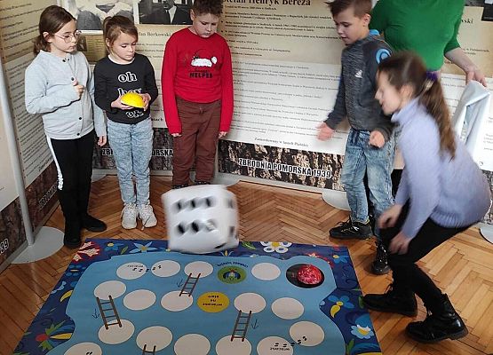 Grafika 24: Warsztaty świąteczne w Gdyni