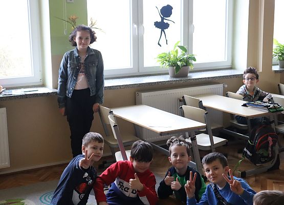 Grafika 13: Dzień Samorządności