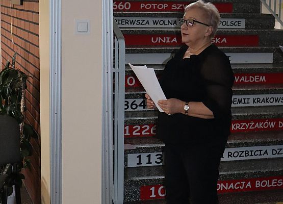 nauczycielka religii