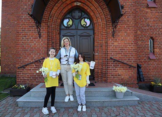 Grafika 8: #LęborskiePolaNadziei