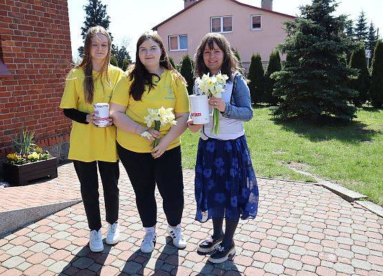 Grafika 9: #LęborskiePolaNadziei