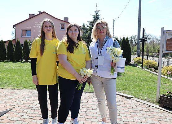 Grafika 10: #LęborskiePolaNadziei