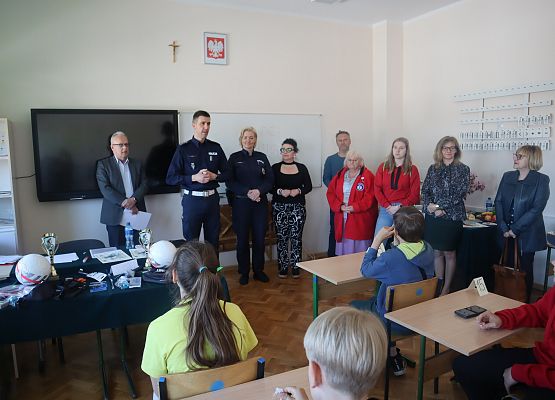 komisja turnieju  opiekunowie