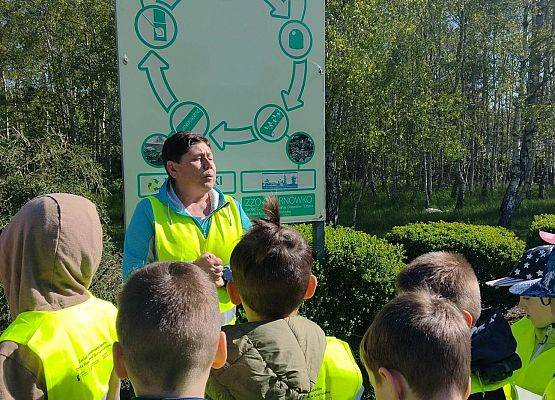 ścieżka ekologiczna