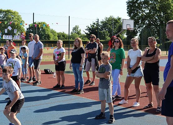 uczestnicy spotkania