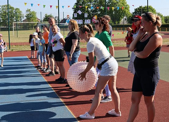 uczestnicy spotkania