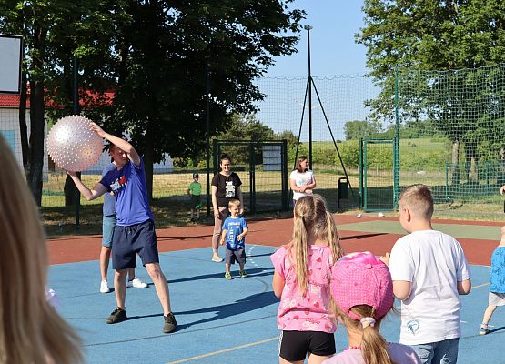 uczestnicy spotkania