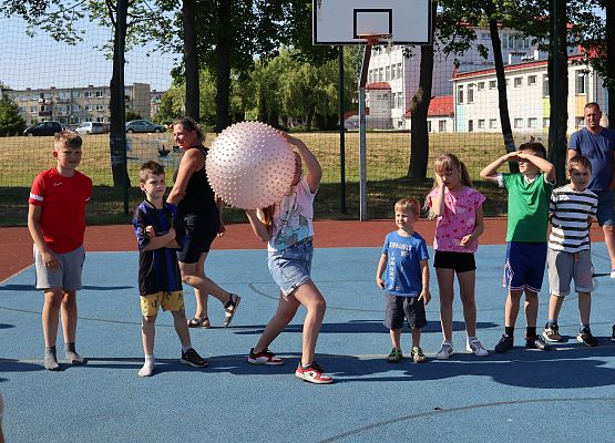 uczestnicy spotkania