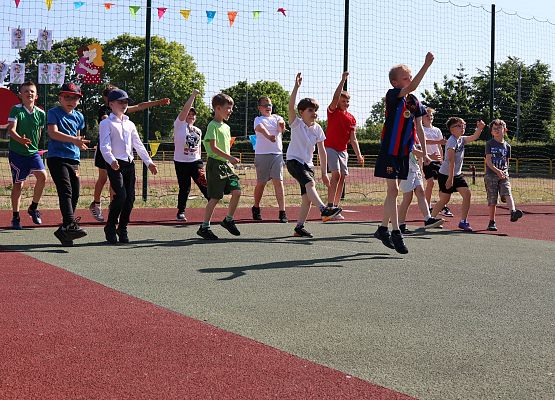 uczestnicy spotkania