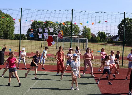 uczestnicy spotkania