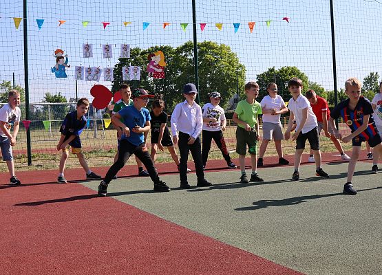 uczestnicy spotkania