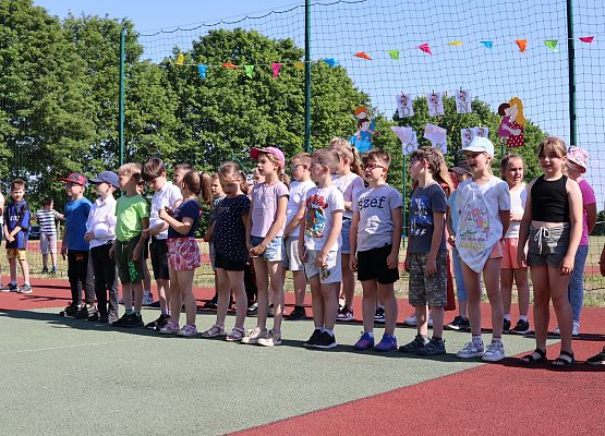 uczestnicy spotkania