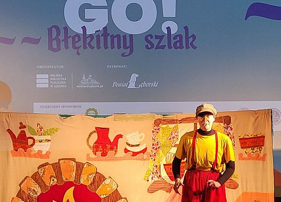 podsumowanie konkursu Biblioteka Go!