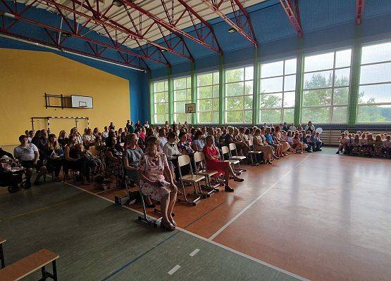 uczestnicy spotkania