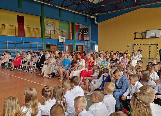 uczestnicy spotkania