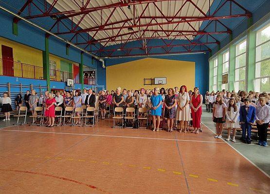 uczestnicy spotkania