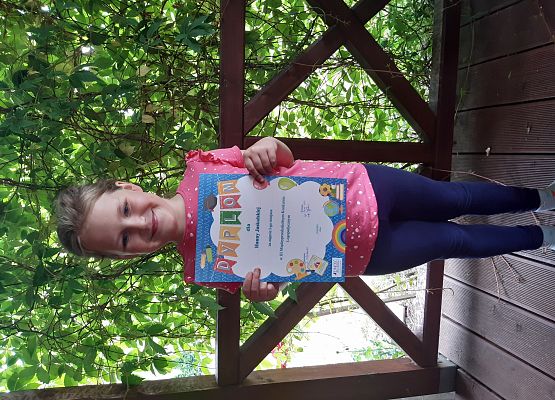 Grafika 2: Logopedyczny konkurs recytatorski