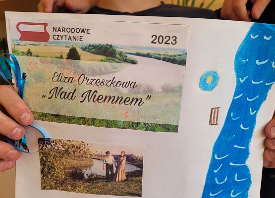 efekty pracy klasy 7