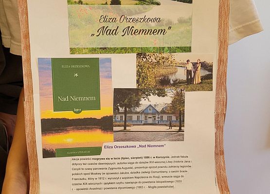 efekty pracy klasy 4