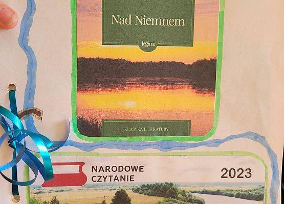 efekty pracy klasy 7