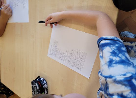 tworzenie anagramów