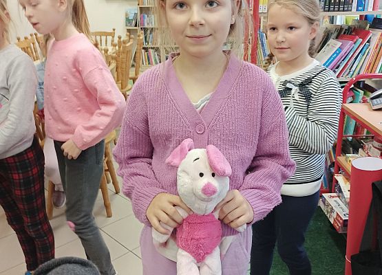 uczennica wylosowała zadanie