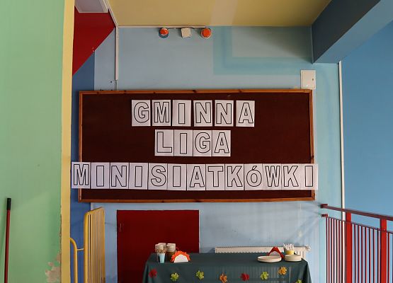 tablica informacyjna