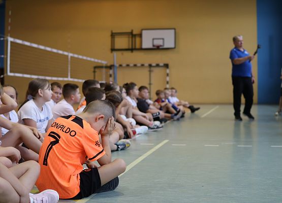 oczekiwanie na mecze